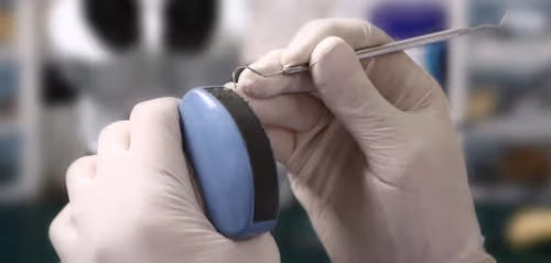Probe Repair & Maintenance