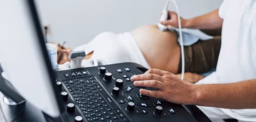 New & First-Hand Ultrasound Systems