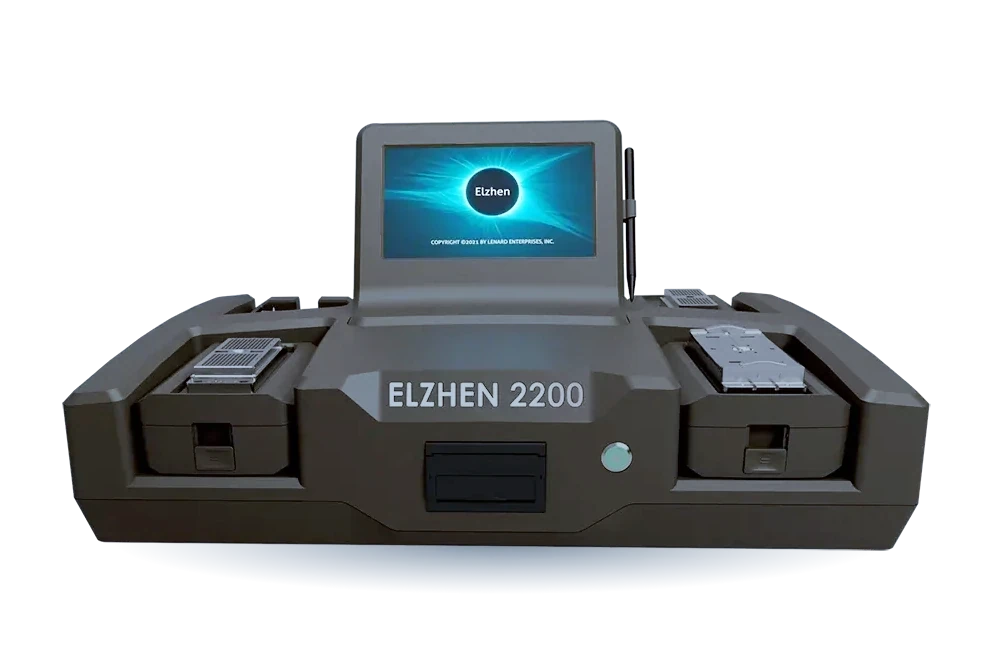 Elzhen 2200