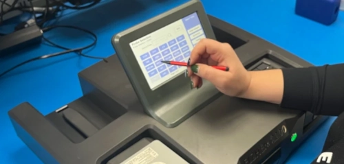 Elzhen 2200 Diagnostic Device Sales