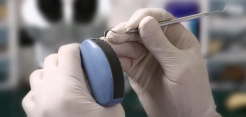 Probe Repair & Maintenance