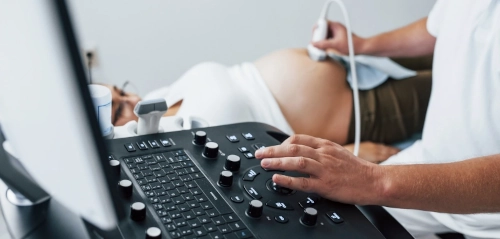 New & First-Hand Ultrasound Systems